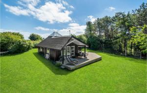 Lovely Home In Nykøbing Sj With Wifi