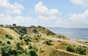 Lovely Home In Nykøbing Sj With Wifi