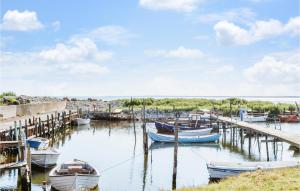 Lovely Home In Nykøbing Sj With Wifi