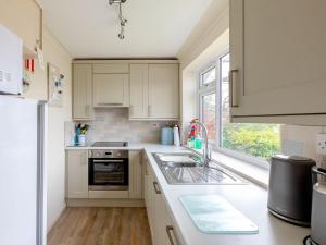 Estuary House Flat 3