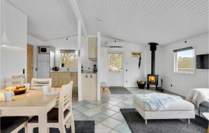 3 Bedroom Lovely Home In Kolding