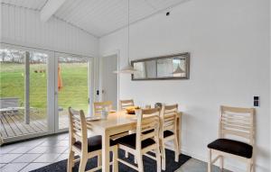 3 Bedroom Lovely Home In Kolding