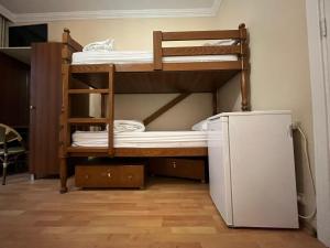 Chambers of the Boheme