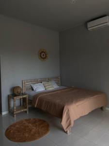 Tyana Private Room in Batu Bolong 26