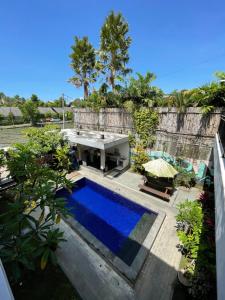 Tyana Private Room in Batu Bolong 26