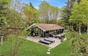 4 Bedroom Gorgeous Home In Ålbæk - Hulsig