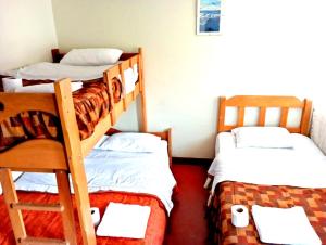 Andes Hostel