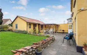 1 Bedroom Amazing Apartment In Hasle - Hasle