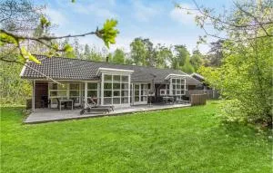 Rubinsøen Skovhuse - Hasle