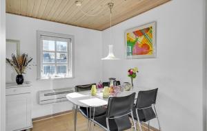 3 Bedroom Beautiful Home In Otterup