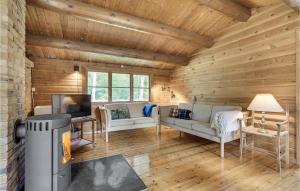 Beautiful Home In Rørvig With Wifi