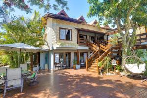 Nova Pousada dos Chás