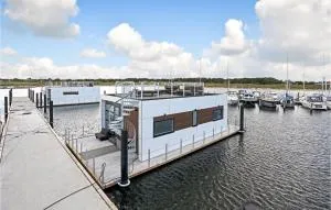 Beautiful Ship In Grenaa With Wifi - Nimtofte