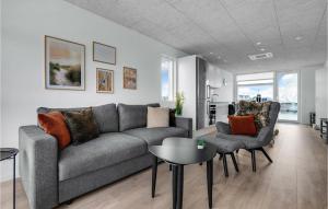 Beautiful Ship In Grenaa With Wifi