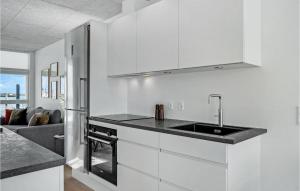 Beautiful Ship In Grenaa With Wifi