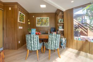 Nova Pousada dos Chás