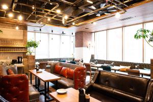 DEL style Ikebukuro Higashiguchi by Daiwa Roynet Hotel