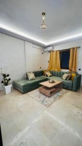Luxury apartment Gueliz (2 min walk from Train Station)