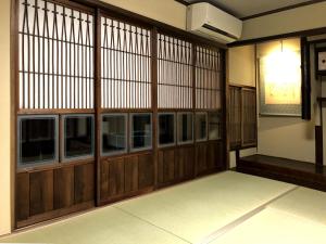 Kyoto Aya Guest House