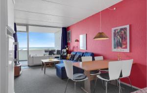Beautiful Apartment In Fanø With Sauna