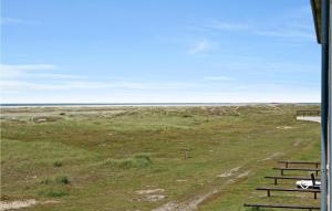 Beautiful Apartment In Fanø With Sauna
