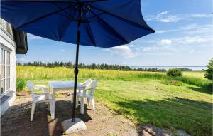 Cozy Home In Nykøbing M With Kitchen