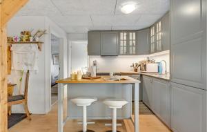 3 Bedroom Beautiful Home In Vemb