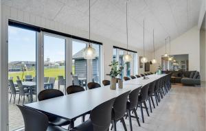 Gorgeous Home In Sydals With Kitchen