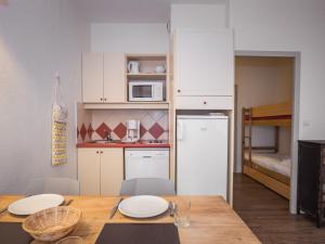 Studio à Chamonix - 4 pers, proche commerces & ski-bus - FR-1-343-239