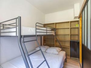 Appartements Appartement renove pour 8 avec Wifi a Cauterets - FR-1-401-250 : photos des chambres