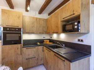 Appartement rénové pour 8 avec Wifi à Cauterets - FR-1-401-250