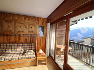 Appartements Appartement Auris, 1 piece, 6 personnes - FR-1-297-274 : photos des chambres