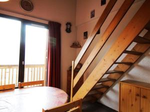 Duplex 4 pièces pour 6 pers à 300m des pistes avec parking gratuit - Auris en Oisans - FR-1-297-295