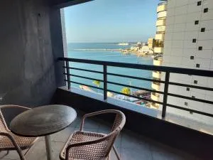Flat 1211 Luxo Beira Mar Fortaleza - Mucuripe