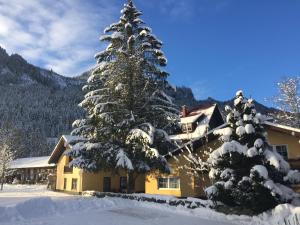 Hotel-Gasthof Der Wiesengrund
