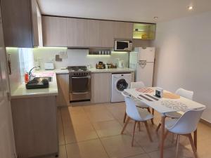 JM Departamento Hermoso 4