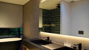 Westcoast PQ Sunshine spacious 3BR private pool villa