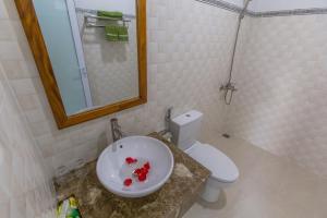 Blue Moon Hotel Mui Ne