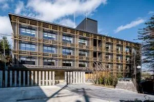 Urakusatsu TOU - Naganohara