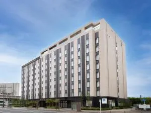 Hotel Shuranza MAKUHARI BAY - Ōkubo
