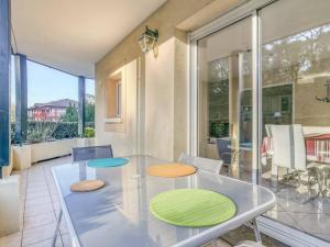 Appartement Saint-Jean-de-Luz, 4 pièces, 8 personnes - FR-1-4-499