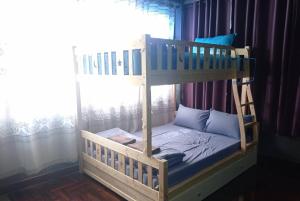 Baan Mae Khian Cafe & Boutique Hotel