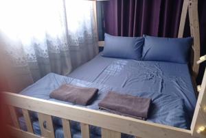 Baan Mae Khian Cafe & Boutique Hotel