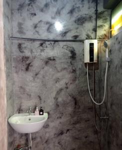 Baan Mae Khian Cafe & Boutique Hotel