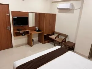 The Knights' Inn - Siroli