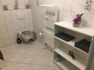 Ferienwohnung am Goethe Park für 2 bis 3 Personen