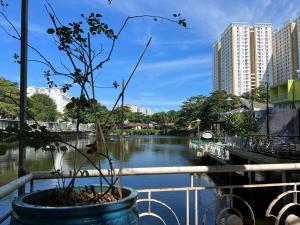 Nancy Grand Lake Villa