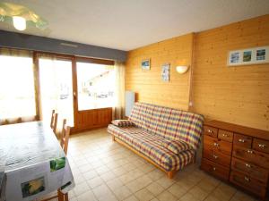 Studio cabine 4 pers à 150m des pistes - Auris en Oisans - FR-1-297-3