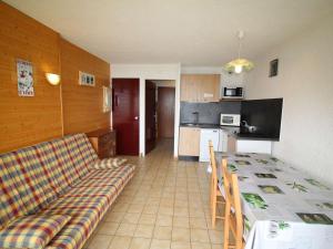 Studio cabine 4 pers à 150m des pistes - Auris en Oisans - FR-1-297-3