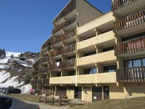 Studio cabine 4 pers à 150m des pistes - Auris en Oisans - FR-1-297-3